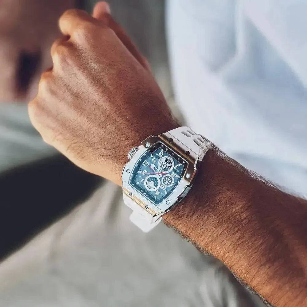 RACING F-150 Chronograph Watch