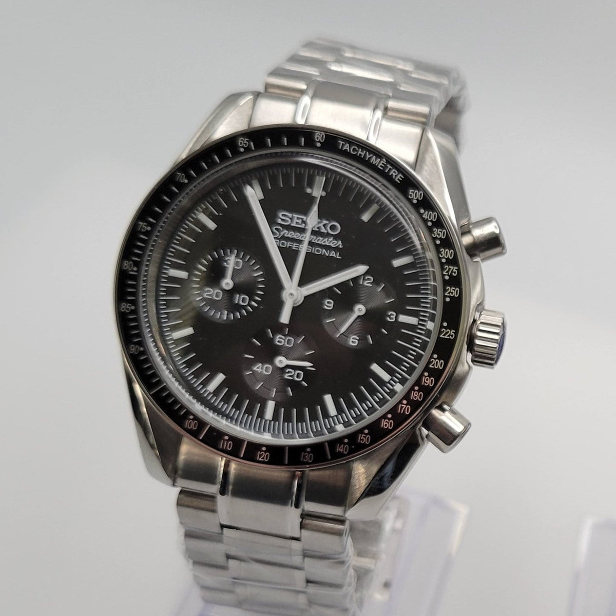 Speedy Mod | Black / White