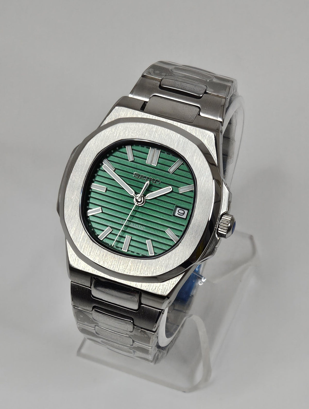 Nautilus | Green