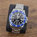 Custom Sub | Blueberry