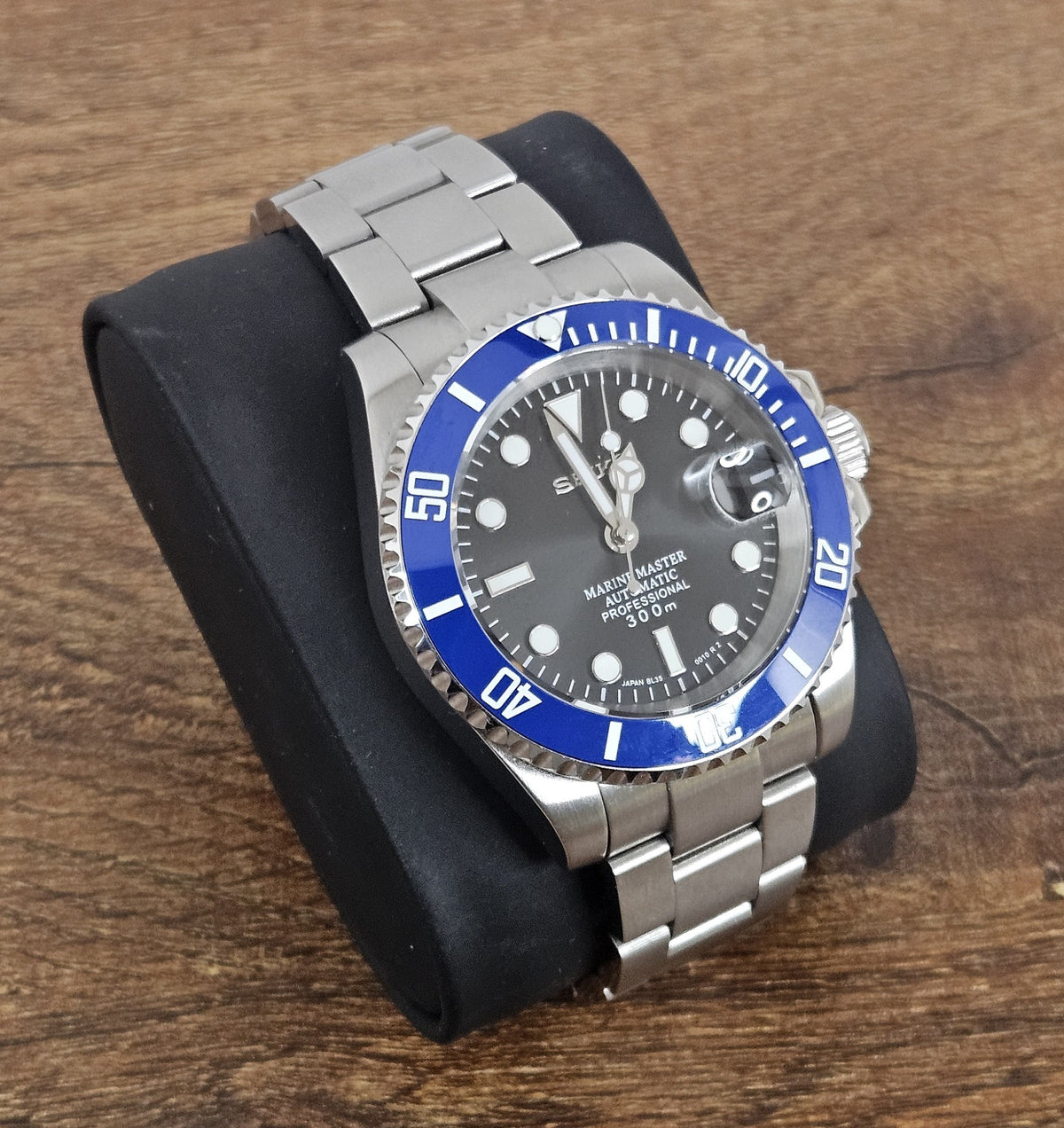 Custom Sub | Blueberry