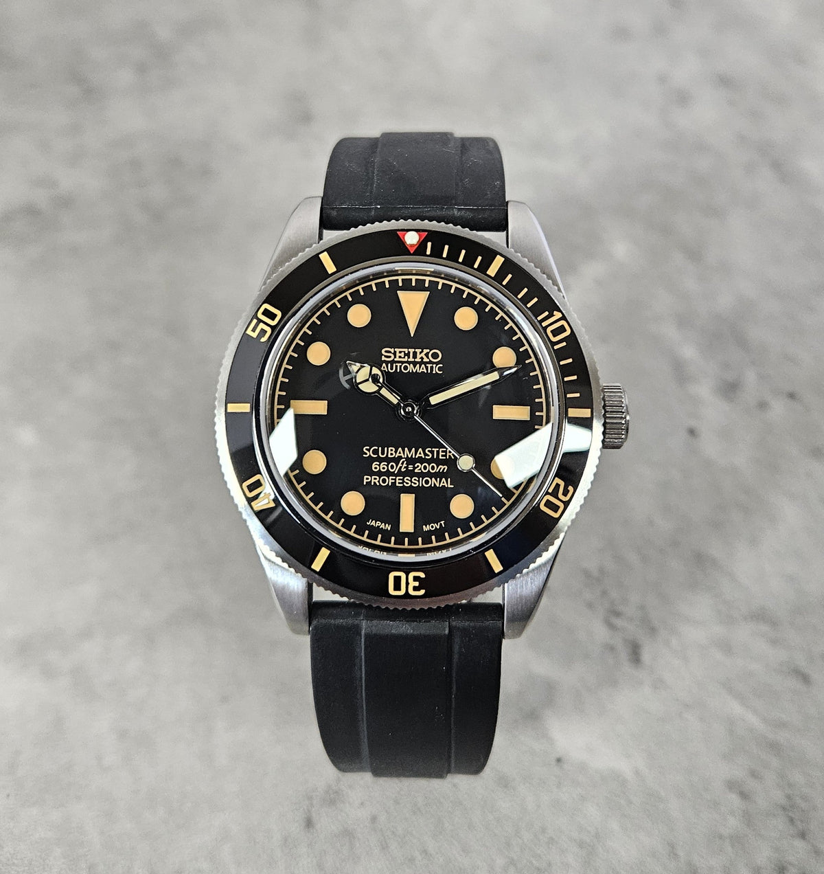 BB58 Mod | VH31