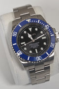 Sub No Date | Blueberry