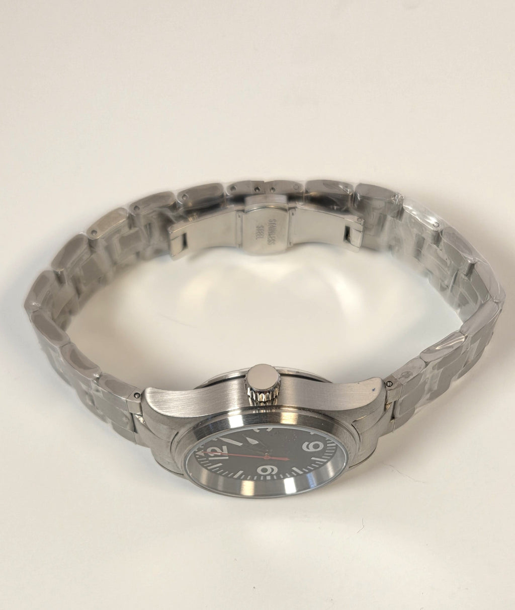 GMT Field Watch - 36mm