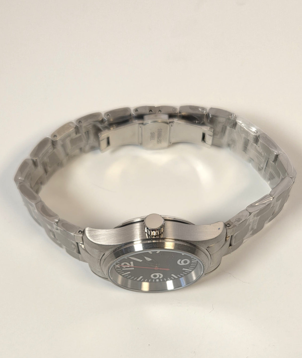 GMT Field Watch - 36mm
