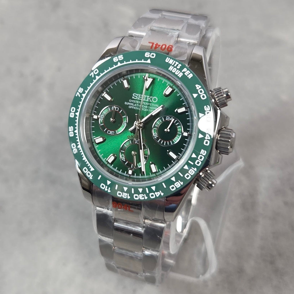 Daytona | HULK