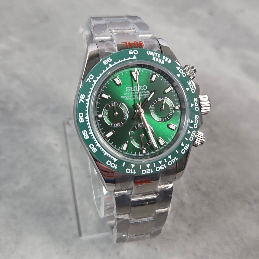 Daytona | HULK