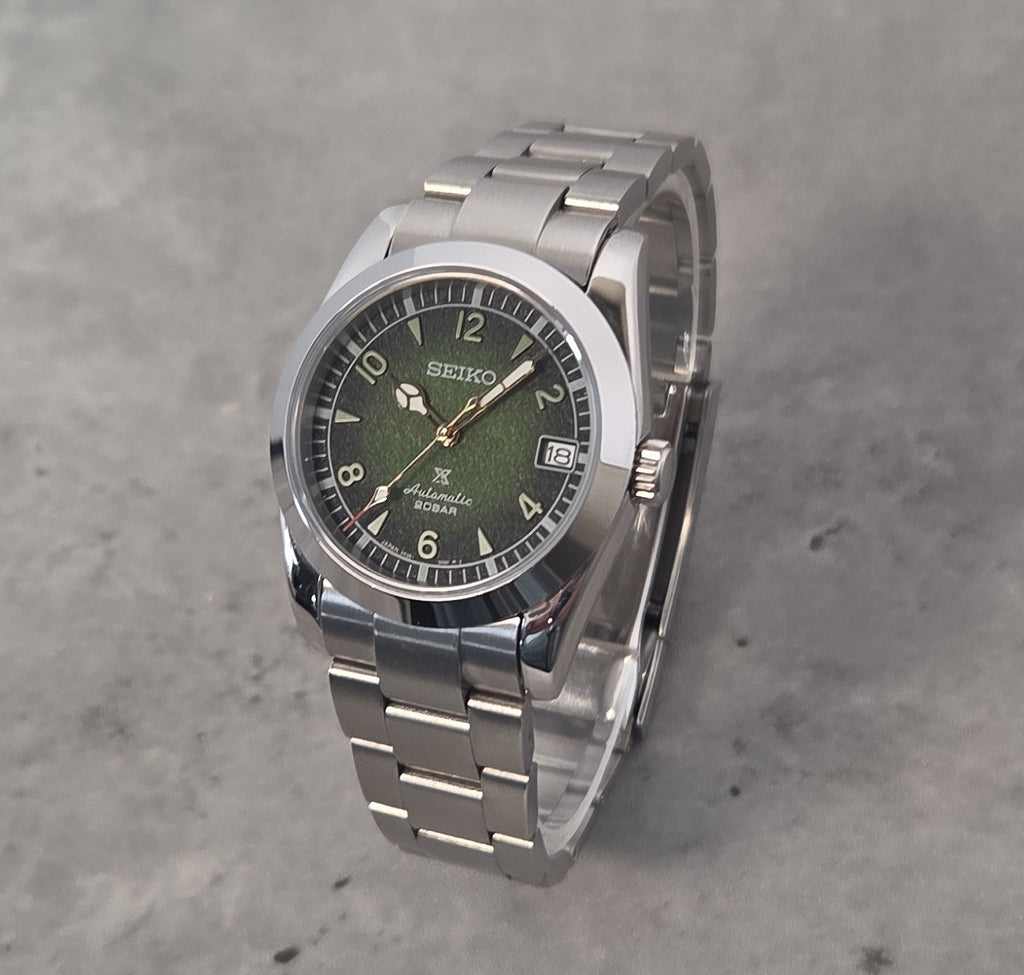 Explorer Classic | Alpinist