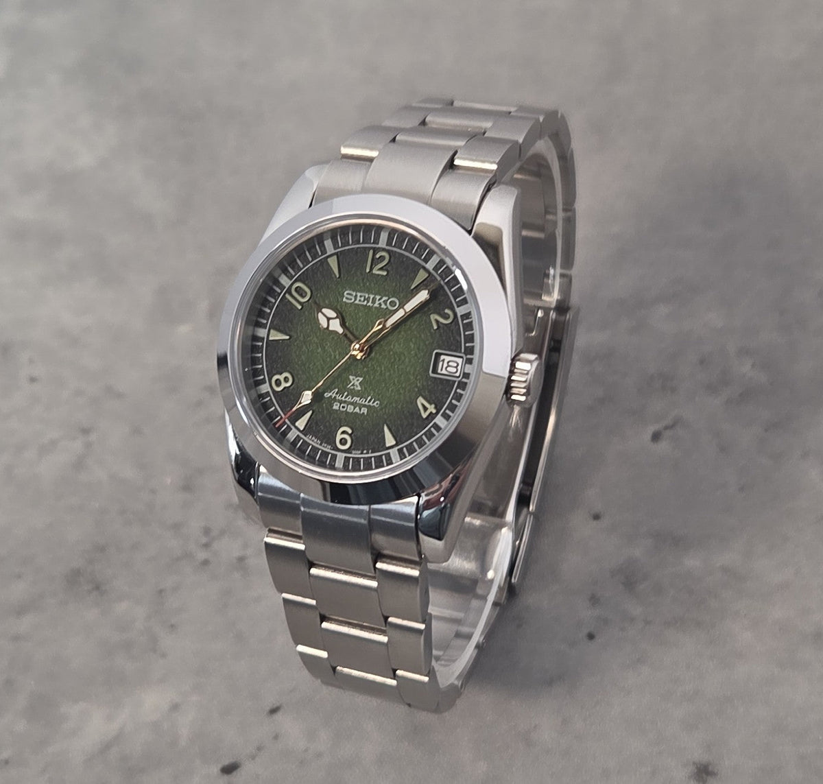 Explorer Classic | Alpinist