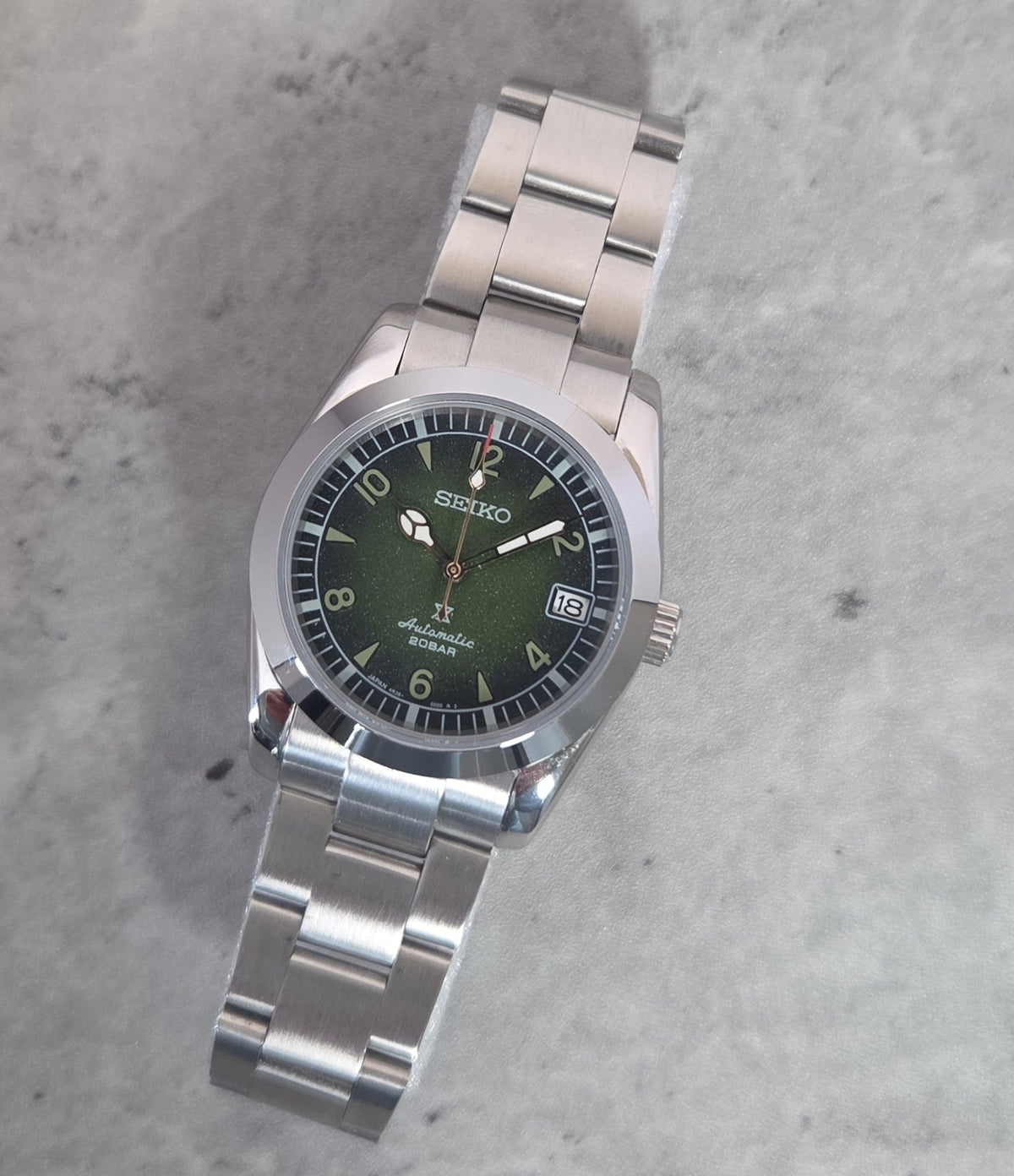 Explorer Classic | Alpinist