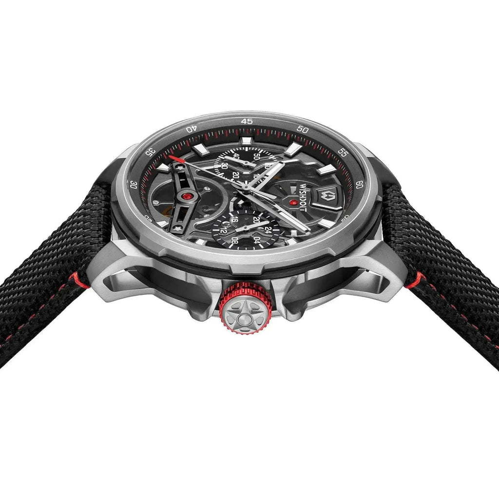 THE ARISTOS Mechanical Watch