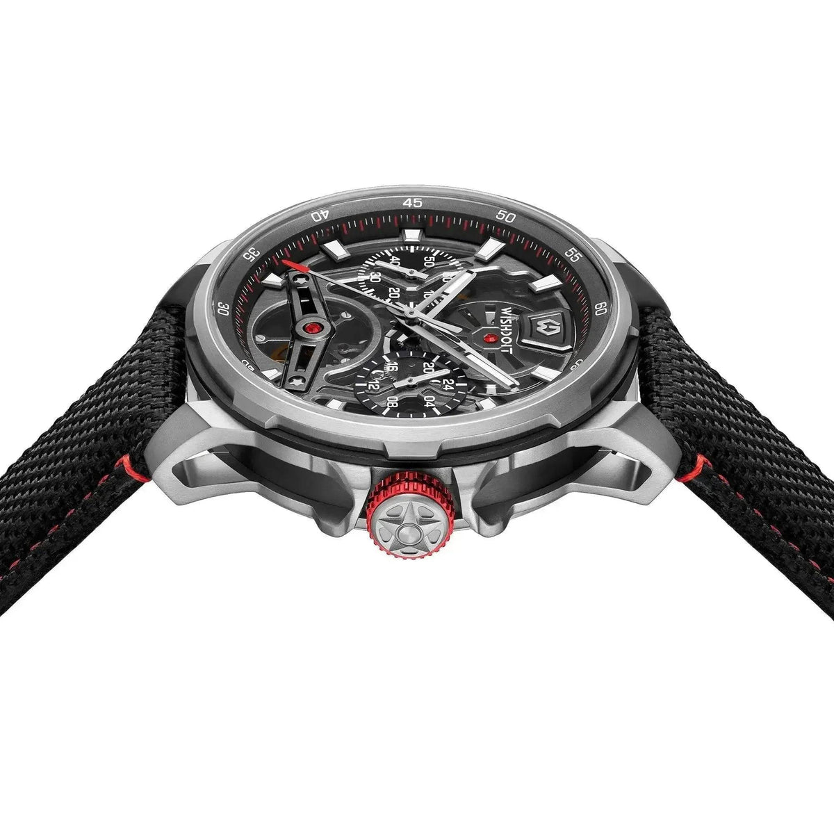 THE ARISTOS Mechanical Watch