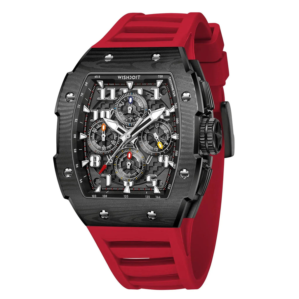 RACING GT 2.0 Chronograph Watch