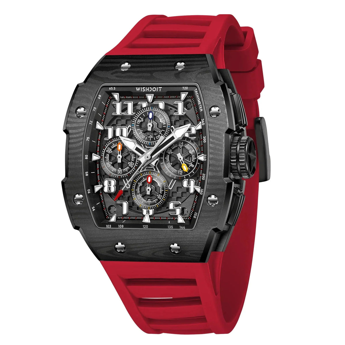 RACING GT 2.0 Chronograph Watch