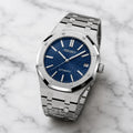 Royal Oak | Blue