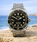 BB58 Mod | Scuba master