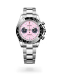BB Chrono | Pink