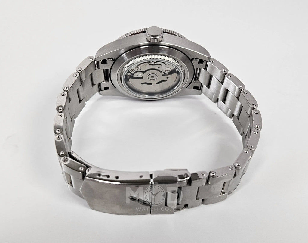 BB58 Mod | Snowflake