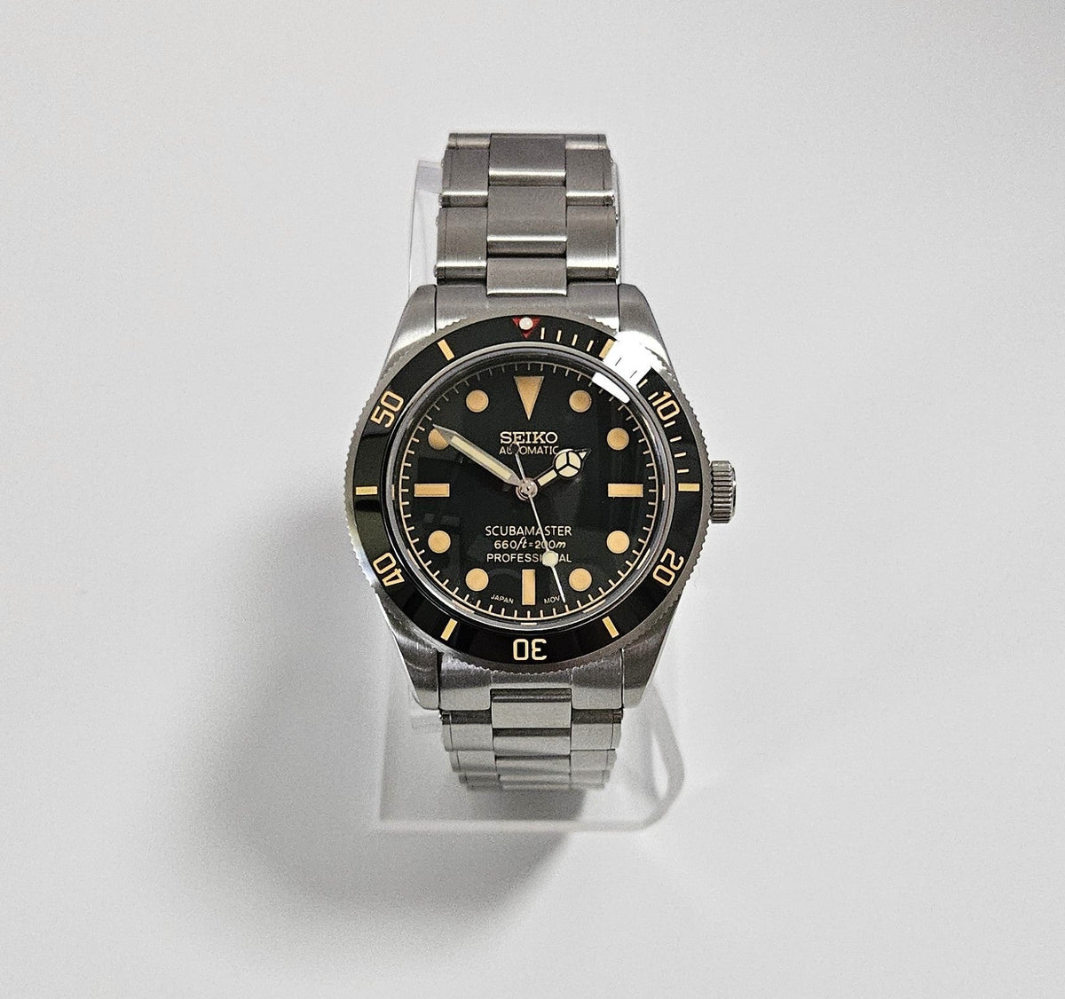 BB58 Mod | VH31