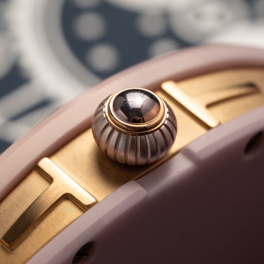 Celestia Ceramic Women’s Watch