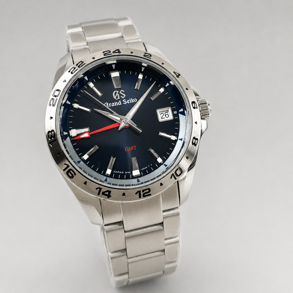 GMT Mod GS | Black