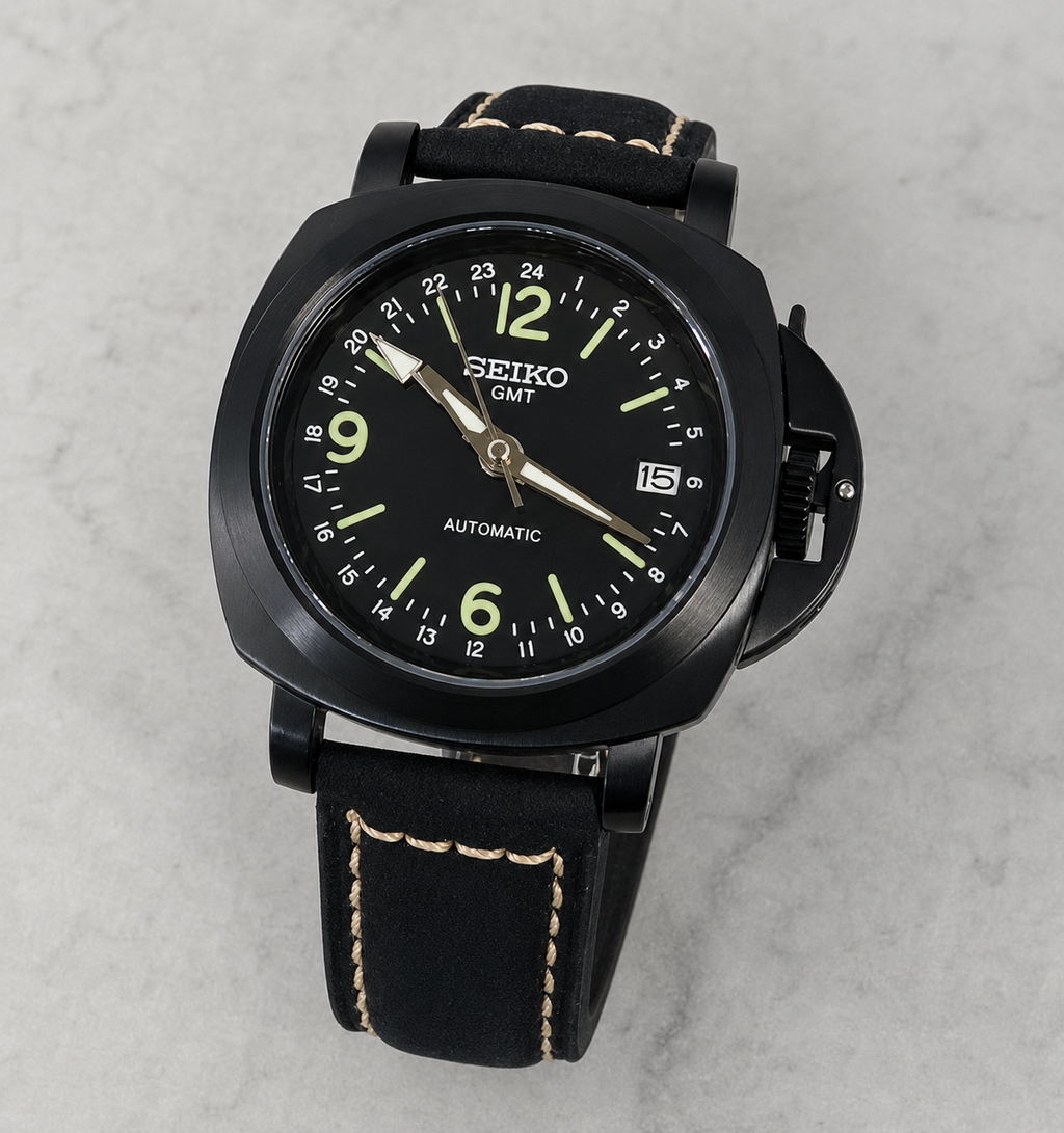 GMT Naval Diving | Stealth