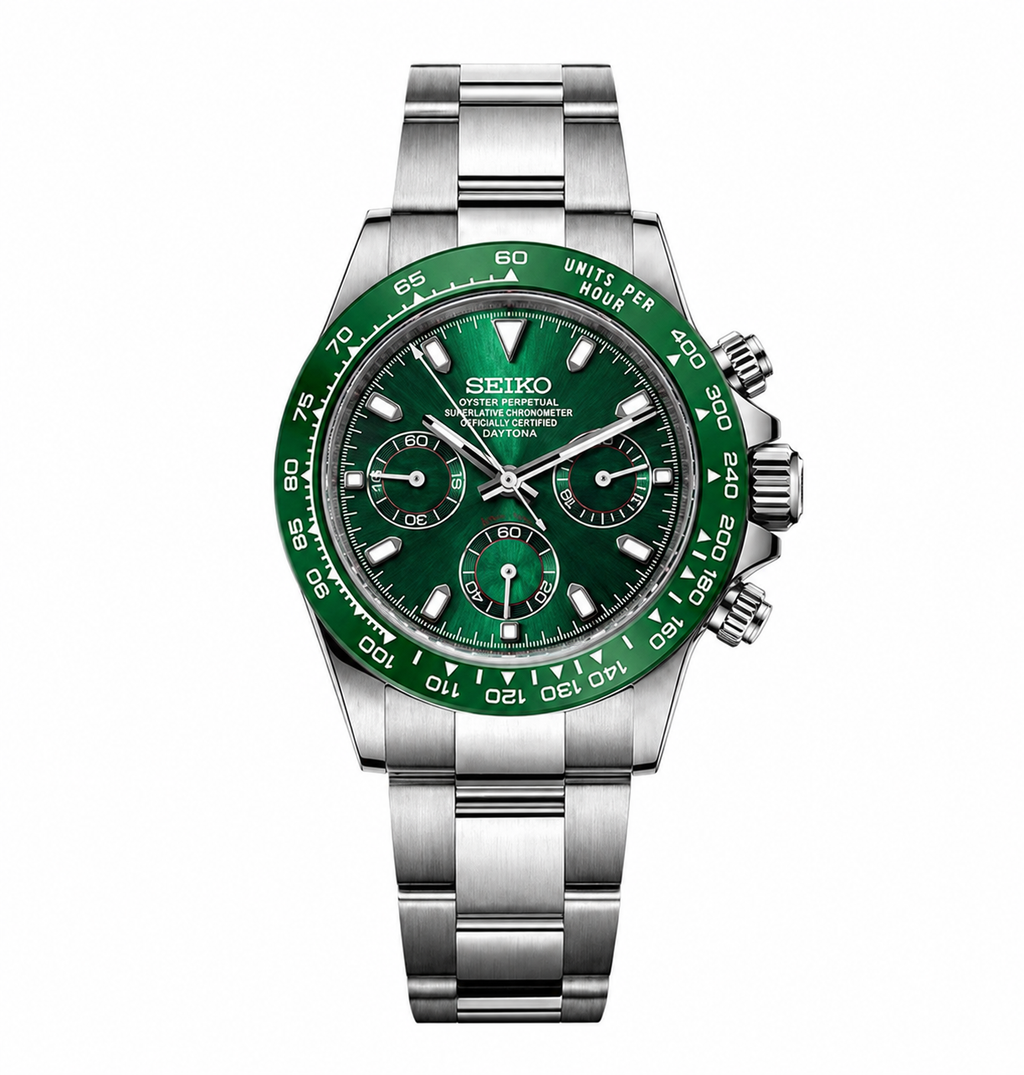 Daytona | HULK