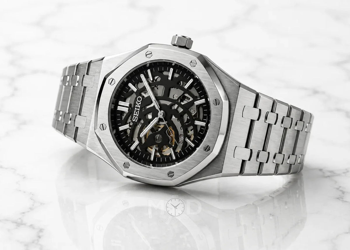 Royal Oak  | Skeleton
