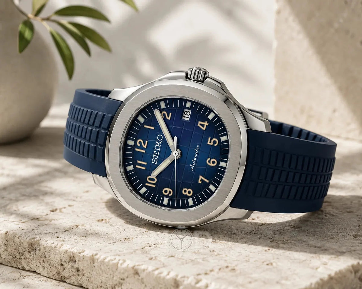 Aquanaut Mod | Blue