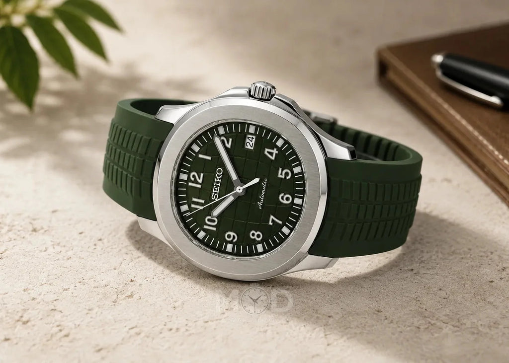 Aquanaut Mod | Green