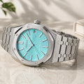Royal Oak | Sky Blue
