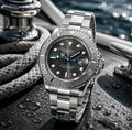 Yacht Master | Gray