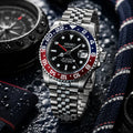 GMT Master | Pepsi
