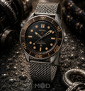 Custom Mod | Seamaster 007