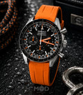Speedy Mod | Black / Orange