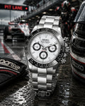 Daytona | White