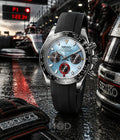 Daytona | Sky Blue