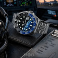 GMT Master | Batman (Earth)