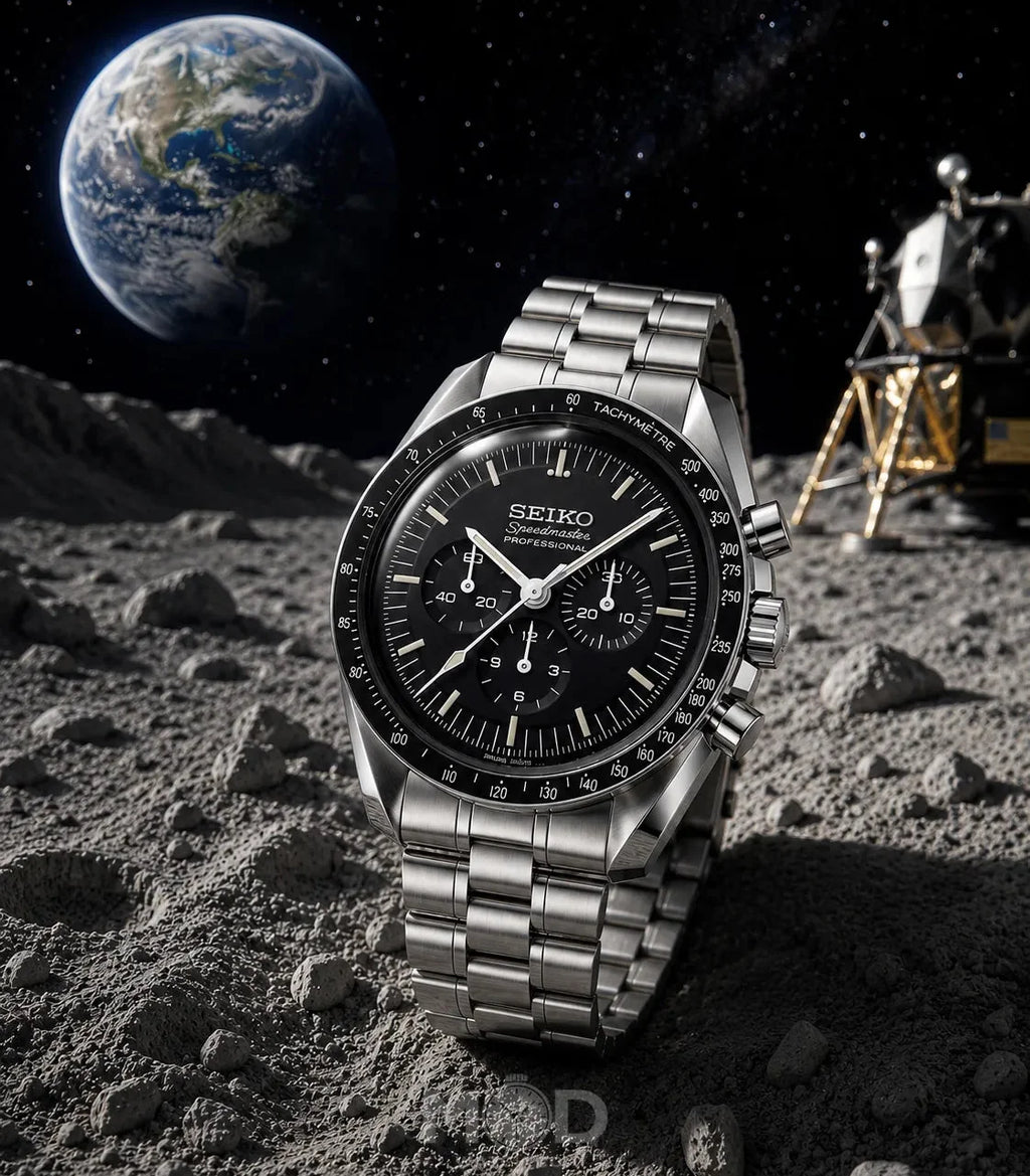 Speedy Mod | Black / White