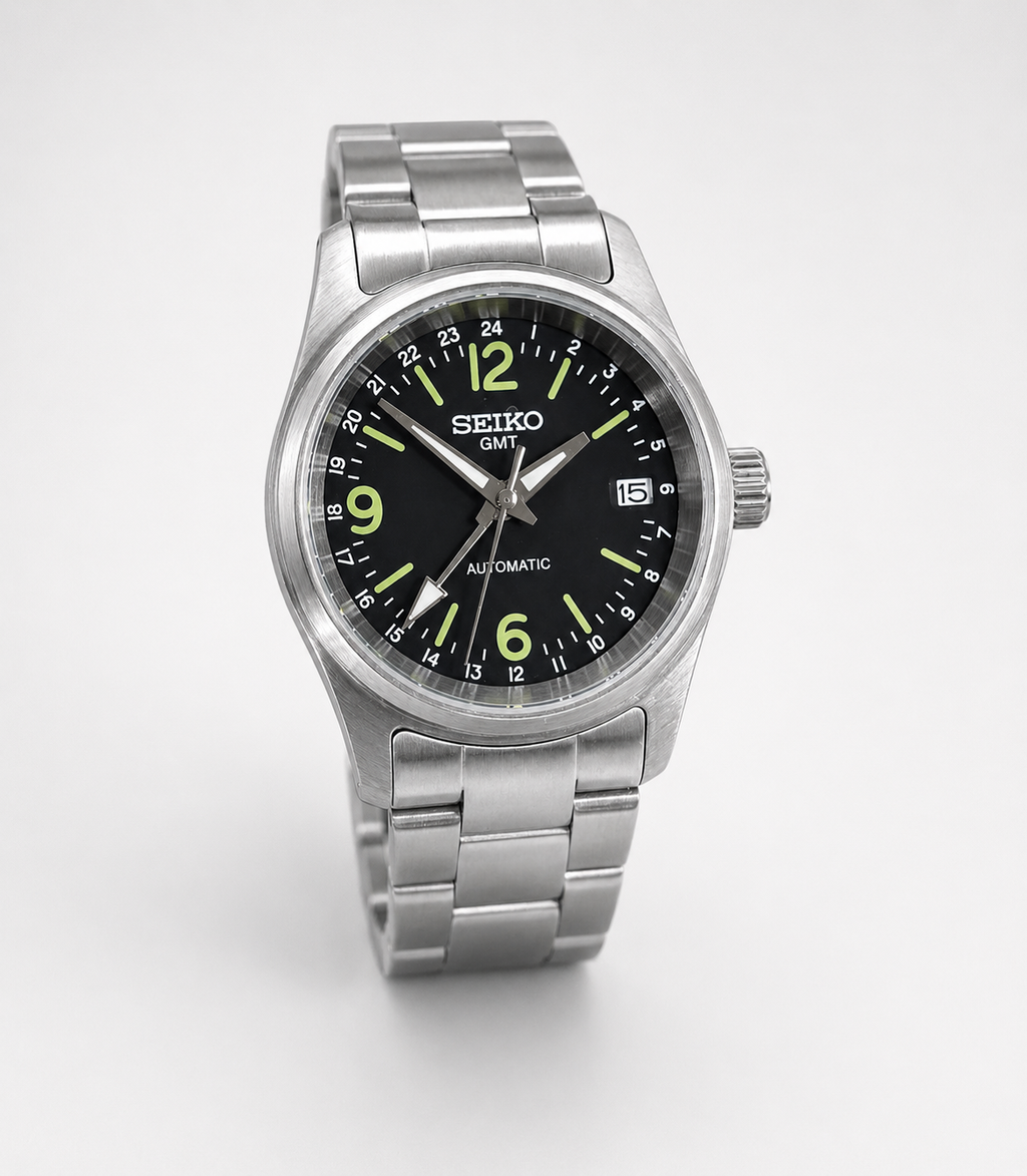 GMT Field Watch - 36mm