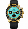 Daytona Gold | Sky Blue