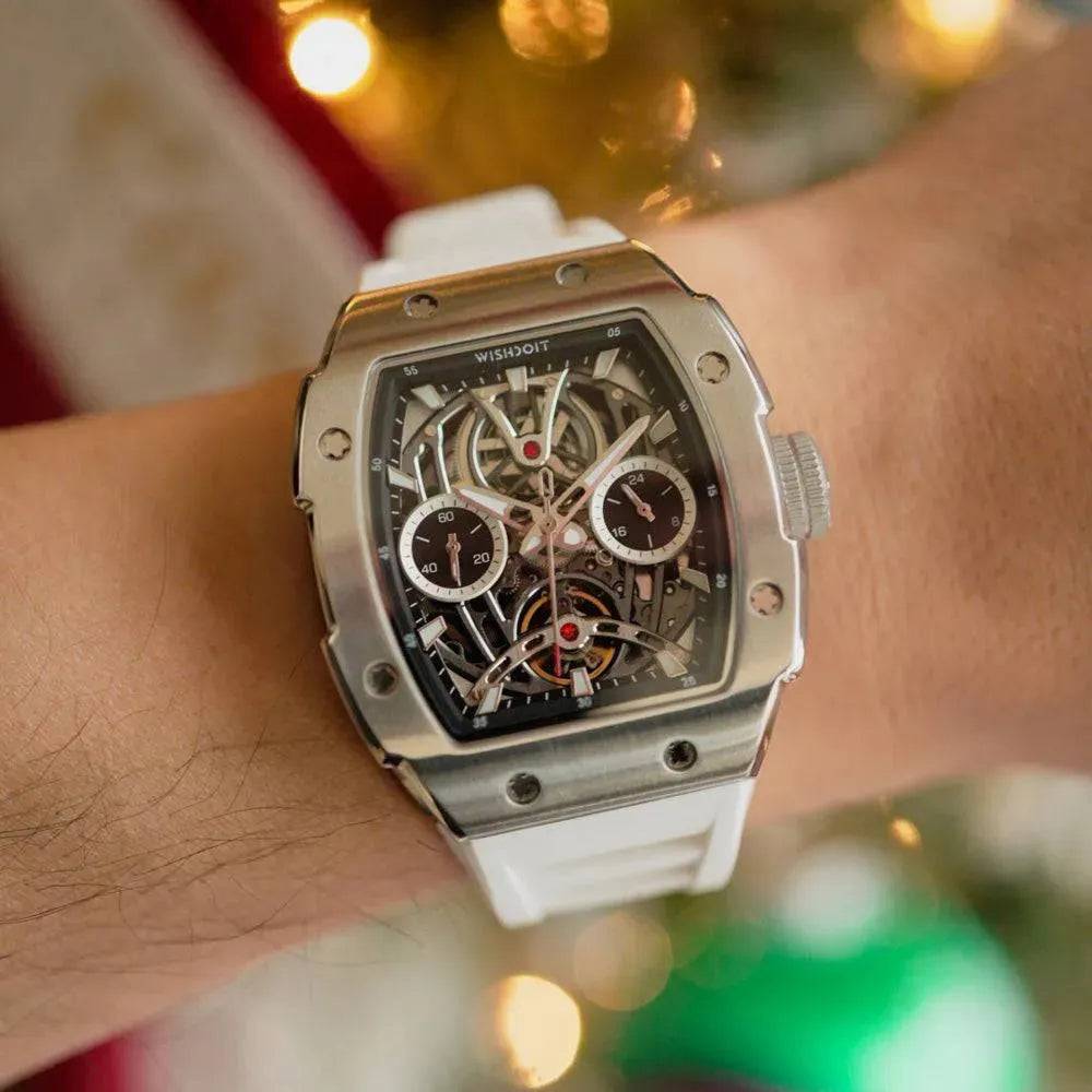 THE PIONEER Automatic Watch
