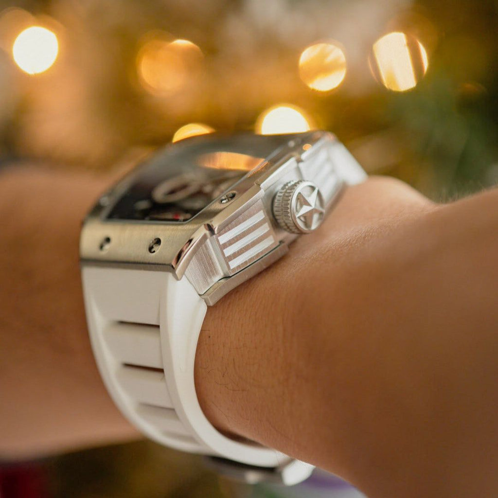 THE PIONEER Automatic Watch