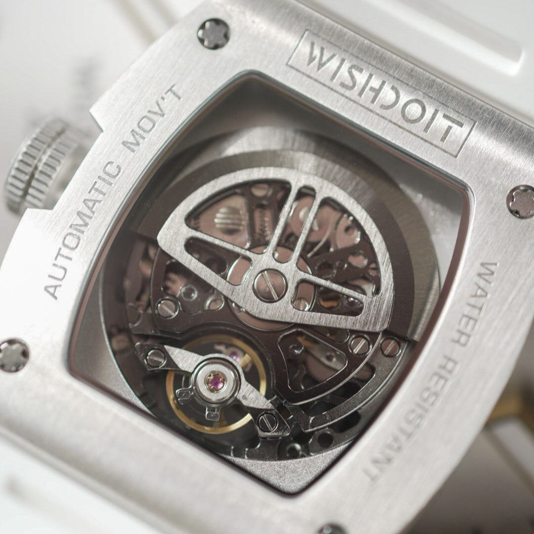 THE PIONEER Automatic Watch