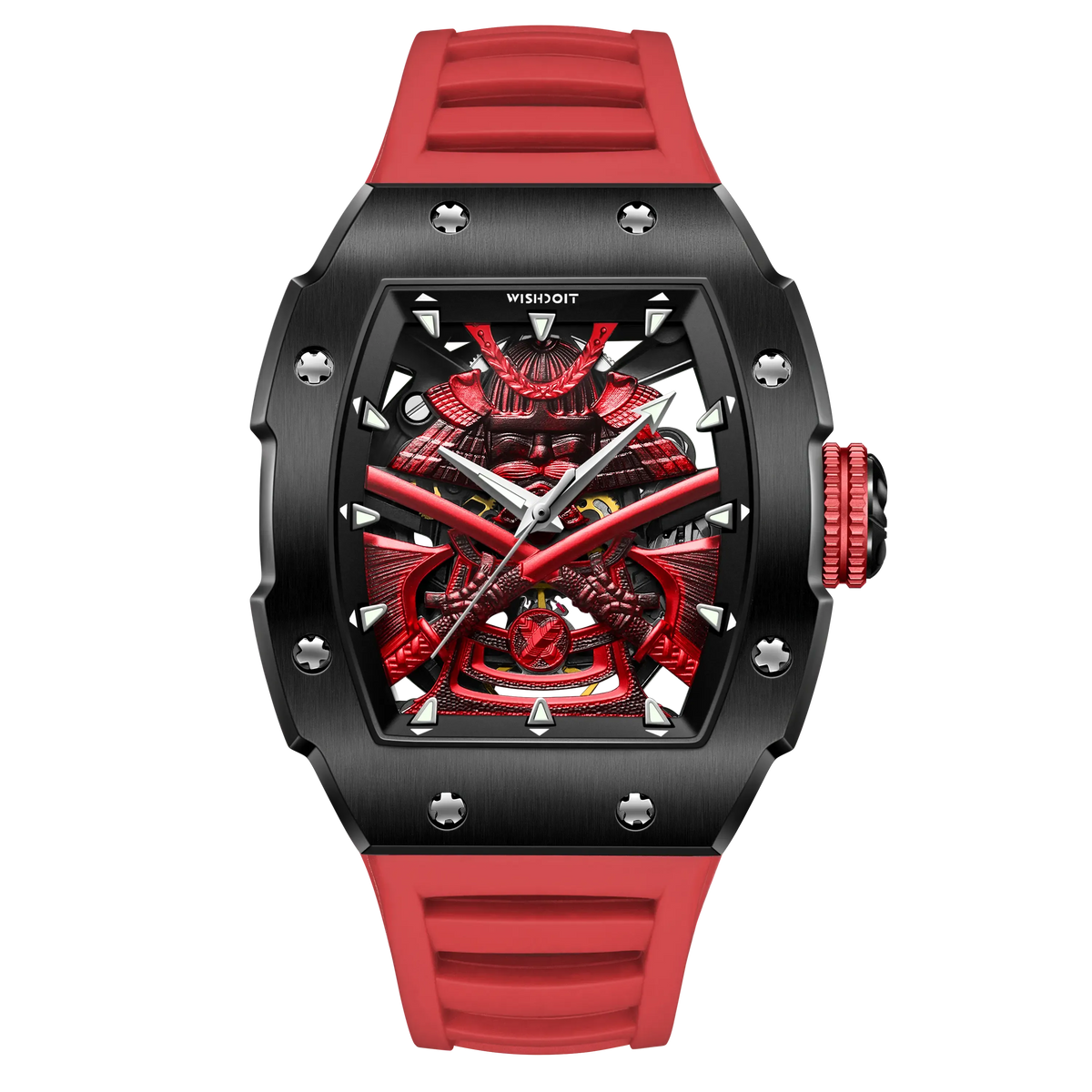 Armor-Limited Edition Mechanical
