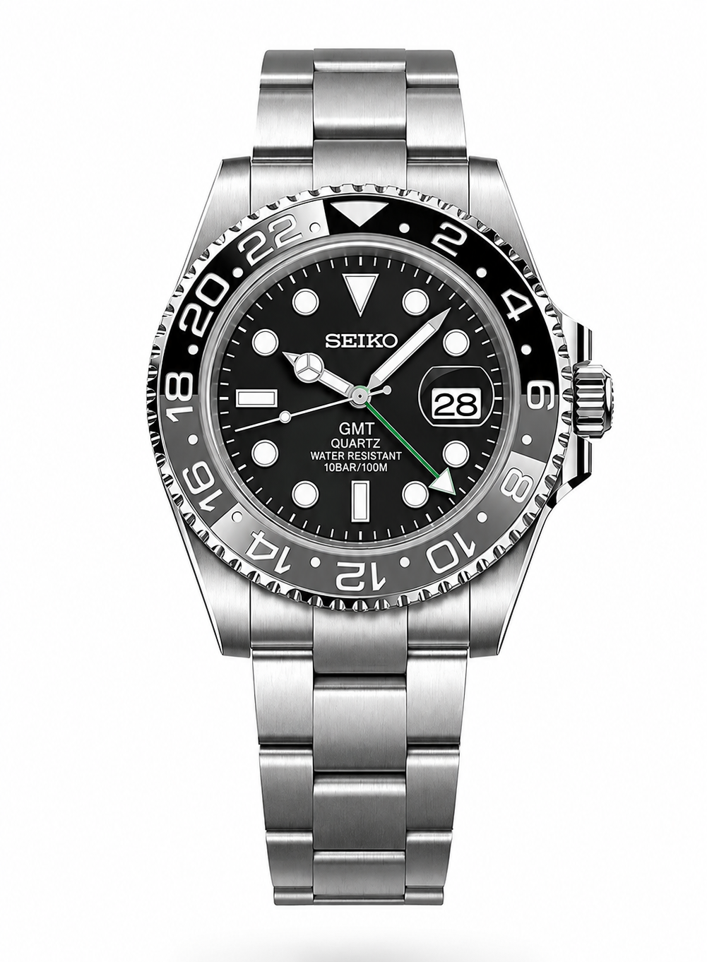 GMT Mod | Bruce Wayne