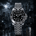 GMT Master | Bruce Wayne