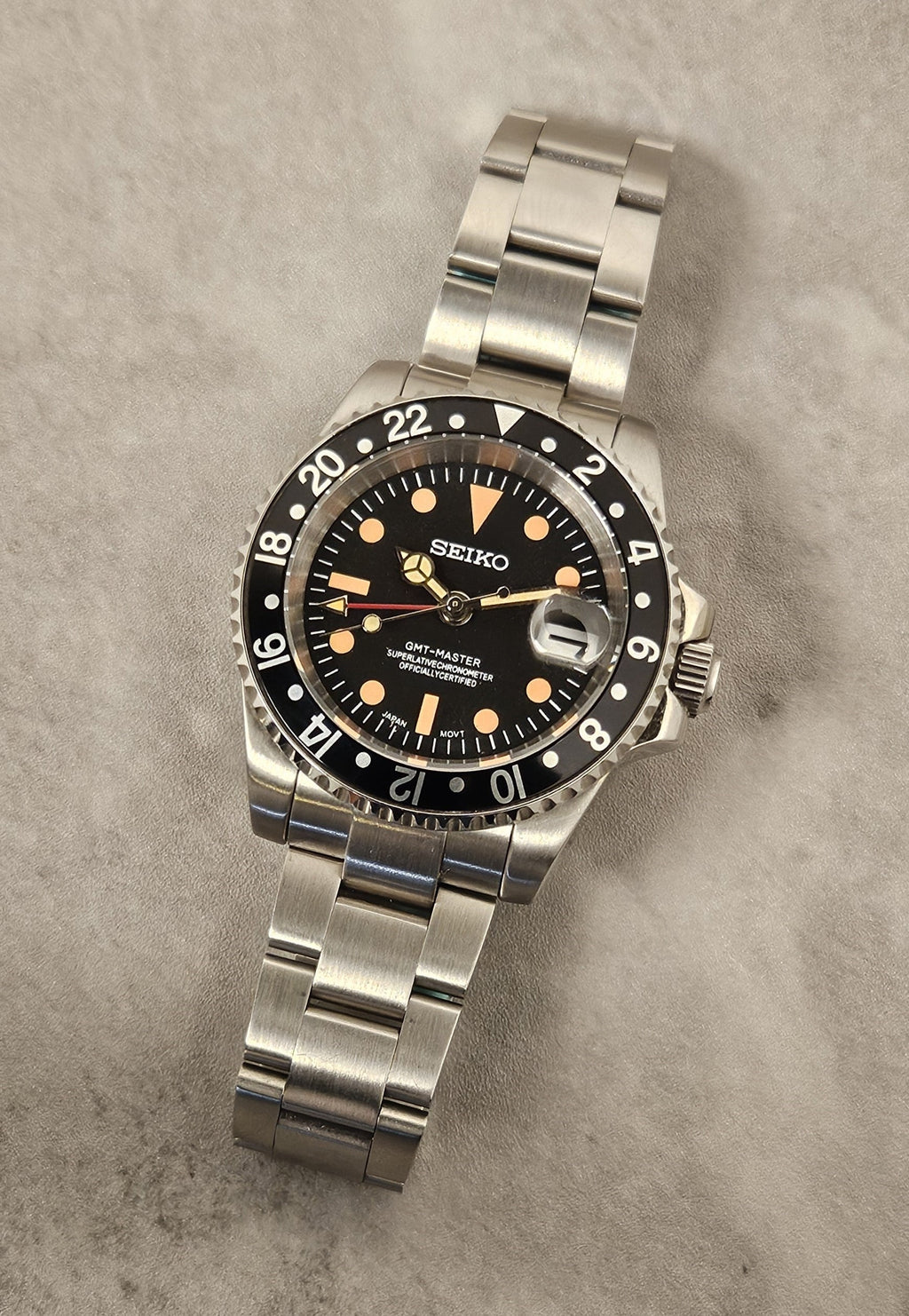 GMT Master | Vintage