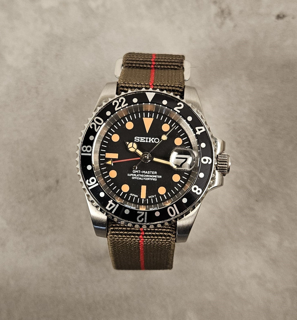 GMT Master | Vintage