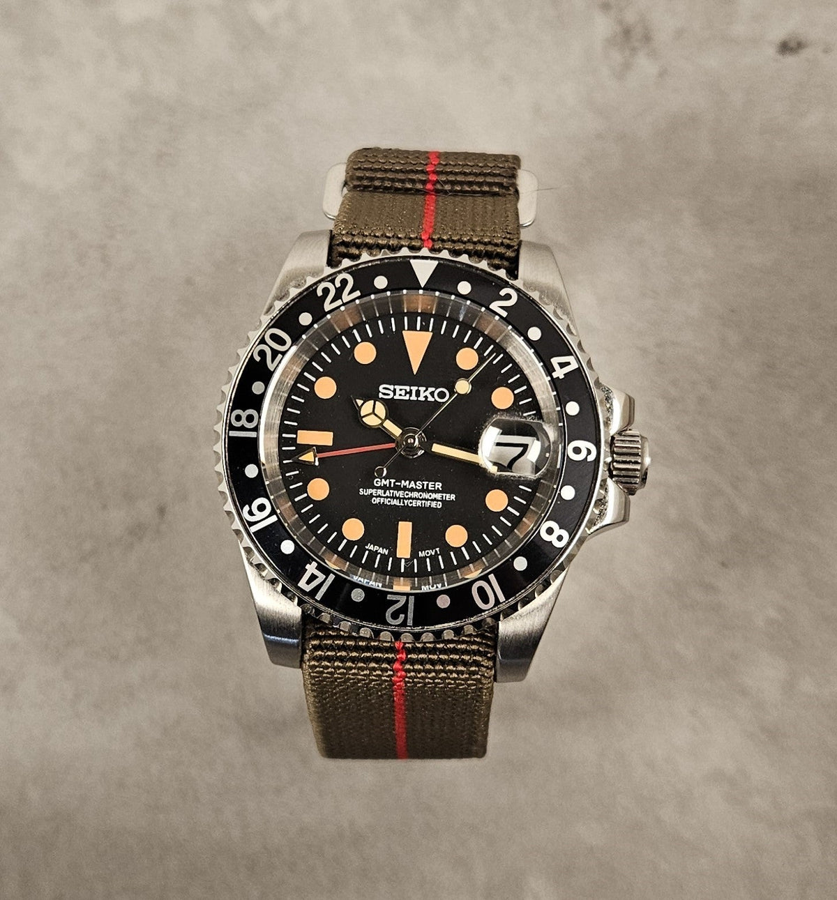 GMT Master | Vintage